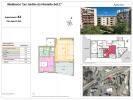 Annonce Vente 2 pi�ces Appartement Ajaccio