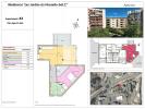 Annonce Vente 2 pi�ces Appartement Ajaccio