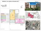 Annonce Vente 3 pi�ces Appartement Ajaccio