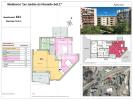 Annonce Vente 3 pi�ces Appartement Ajaccio