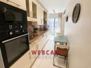 Acheter Appartement 76 m2 Cannes
