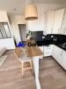 Louer Appartement 38 m2 Boulogne-billancourt