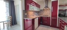 Acheter Appartement Echirolles 165000 euros