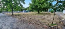 For sale Land Prignac-et-marcamps  33710 787 m2