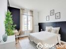 Louer Appartement Clamart 690 euros