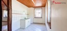 Acheter Maison Valonne Doubs