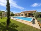 Acheter Maison Maussane-les-alpilles Bouches du Rhone
