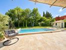 Acheter Maison Maussane-les-alpilles 950000 euros
