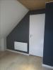 Louer Appartement Epeugney Doubs