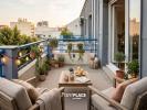 Annonce Vente 6 pi�ces Appartement Pantin
