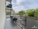 Apartment CERGY 