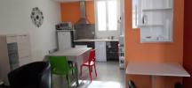 Annonce Location 2 pi�ces Maison Bordeaux