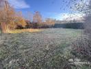 Annonce Vente Terrain Perignat-sur-allier
