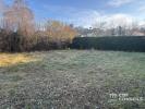 Acheter Terrain 600 m2 Perignat-sur-allier