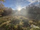 Acheter Terrain Perignat-sur-allier Puy de dome