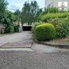 Parking BESANCON 