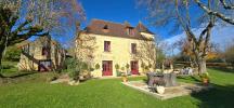 Acheter Prestige 245 m2 Saint-laurent-des-batons
