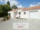Acheter Maison Challans 333300 euros