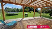 Annonce Vente 6 pi�ces Maison Claville
