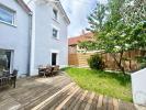Acheter Maison 160 m2 Fontenay-sous-bois