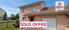Vente Maison Luxeuil-les-bains 70