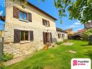 Annonce Vente Immeuble Crepy-en-valois