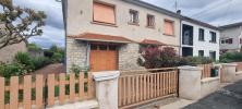 Annonce Viager 6 pièces Maison Coulounieix-chamiers