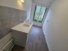 Louer Appartement 46 m2 Montherme