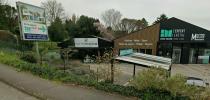 Annonce Location Local commercial Quimper