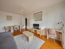 Louer Appartement 56 m2 Puteaux