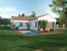 Acheter Terrain 480 m2 Castelnau-de-medoc