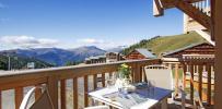 Annonce Vente 2 pi�ces Appartement Plagne