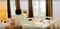 Apartment MANIQUERVILLE 