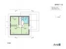 Acheter Maison 112 m2 Perrignier