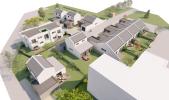 Annonce Vente Terrain Guer