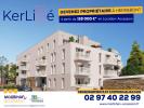 Vente Appartement Hennebont 56