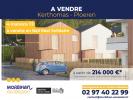 Annonce Vente Maison Ploeren