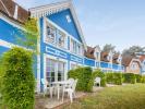 Vente Maison Argoules FORT-MAHON-PLAGE 80120 2 pieces 31 m2