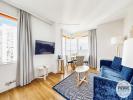 Vente Appartement Paris-15eme-arrondissement 75