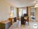 Annonce Vente 2 pi�ces Appartement Rousset