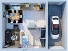 Acheter Maison 80 m2 Ploeren