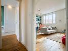 Louer Appartement 66 m2 Lille