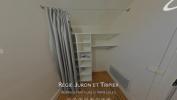 Louer Appartement Lyon-1er-arrondissement Rhone