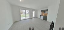Location Appartement Huisserie 53
