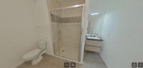 Louer Appartement Huisserie 566 euros