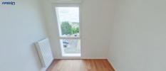 Louer Appartement Joue-les-tours 742 euros