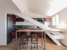 Louer Appartement 43 m2 Villeurbanne