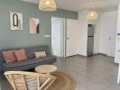 Louer Appartement 43 m2 Saint-denis