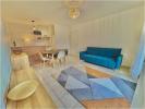 Location Appartement Toulouse  31400 2 pieces 40 m2
