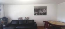 Louer Appartement Paris-19eme-arrondissement Paris